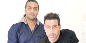 Dartsa önemli sponsorluk