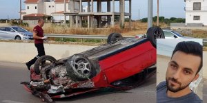 21 yaşında can verdi!