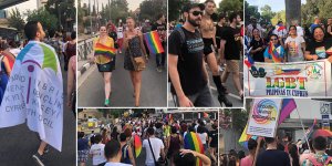 “Onurla Ayakta Dur”