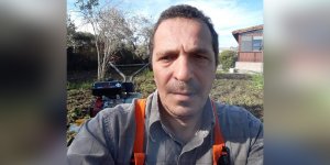 Değirmenlik’i sarsan ölüm