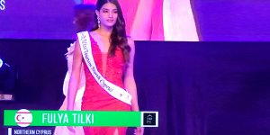 'Güzelimiz' 4. seçildi