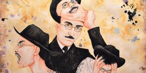 Yola çıkmak! Yitirmek ülkeleri!