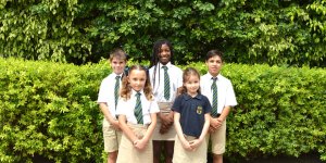 ESK’da hedef: Hem akademik, hem sosyal gelişim!