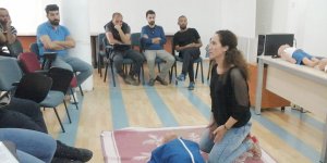 ‘Hayata bedel’ bir eğitim!..