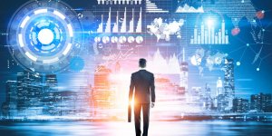 Ekonomiye Yeni Vizyon: Bilişim