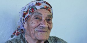 Bir çınar göçtü…