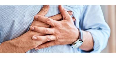 Aşırı stres kalbinizi kırabilir