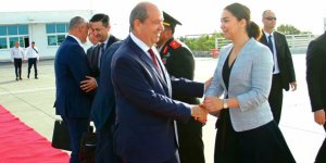 Tatar ve Özersay İstanbul’da...