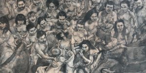 KADININ DOKUNULMAZLIK ZIRHI “KUTSAL ANNELİK”