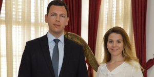 “İlerlememizin yolu, kültürel kalkınmadan geçiyor”