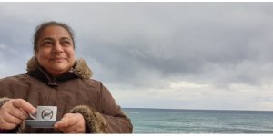 "Sınıf en mutlu olduğum yerlerden biri"