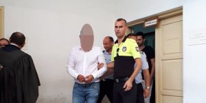 Cezaevine gönderildi