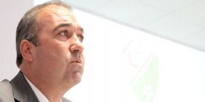 Sertoğlu konuşacak Futbolcular destekleyecek