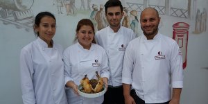 Antik Çağ’dan Orta Çağ Mutfağına