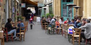 Kıbrıs en stresli ülkeler arasında