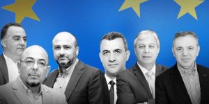 Kadın vekili olmayan tek ülke KIBRIS