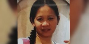 May Ann Sarmiento bulundu