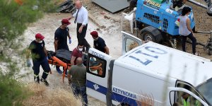 Kurban yakınları polise dava açtı