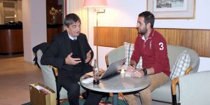 Zürih Zirvesi’nin gizli kahramanı