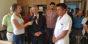 Pilli: Cengiz Topel Hastanesi geliştirilecek