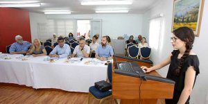 10 proje finale kaldı