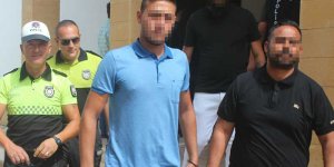 'Arasta kavgasında' 7 tutuklu 1 kişi aranıyor