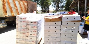 "Kaçağın  nedeni fiyat farkı"