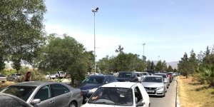 Bayramda güneye akın