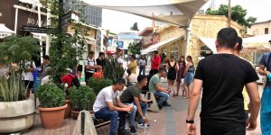 “Lokmacı'da polis denetimi artsın”