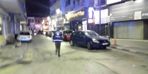 Ledra’da ışık var, Lokmacı’da  ‘KORKU’