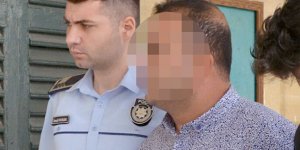 Başkasının kimliğine bürünen turist cezaevine gitti