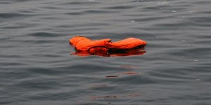 Coşkun:  Can yeleği bulunduğu bilgisi verildi