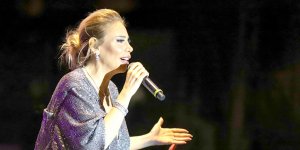 Linet ile bayram coşkusu