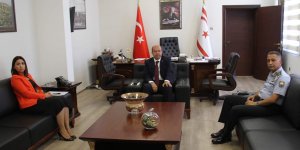 Başbakanlıkta 'soygun' gündemi