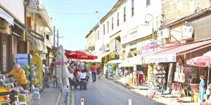 "Reform için bedel ödemeliyiz ve Kıbrıs’ta barış kaçınılmaz”