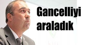 Hasan Sertoğlu BASIN TOPLANTISI