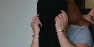 1 kişi tutuklandı, suç ortağı aranıyor