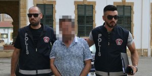 İki bin TL karşılığında aldığını itiraf etti