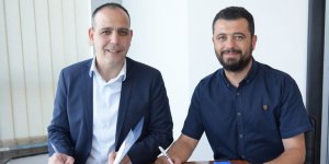 İki parkın daha yürüyüş yolları yeniliyor