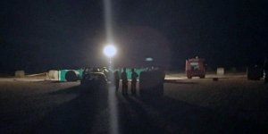 Yanmış cesette "cinayet bulgusu yok"