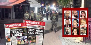 ‘İç güvenlik’ sorgulanıyor