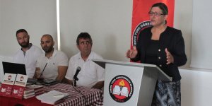 KTÖS'ten eğitim için 7 öneri