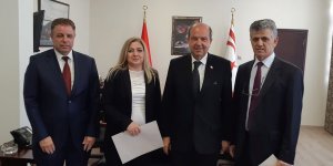 Görevden alma ve atamalar başladı