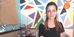 “Yaşamıma emek ve tasarımla devam etmek istiyorum”