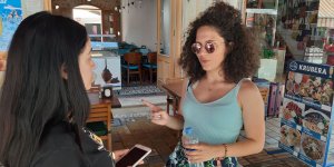 Bu ülke bizi korkutuyor