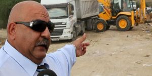 Dana’dan teşekkür