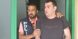 Çakıroğlu 4 ay hapis yatacak