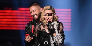 Haftanın En Beğenilen Albüm ve Videoları