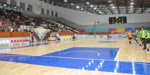 Yenilenerek hizmete girdi