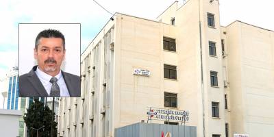 KIB-TEK Genel Müdürü Dargın görevden alındı